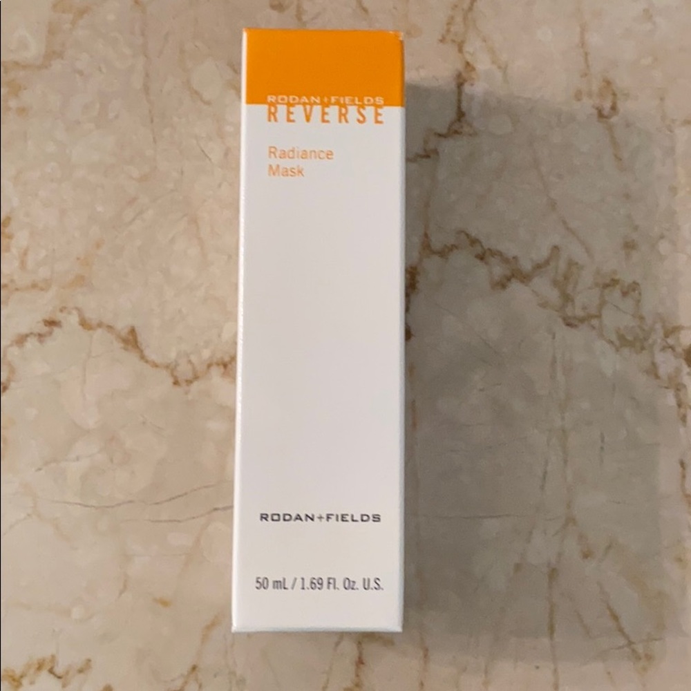 Skin mask